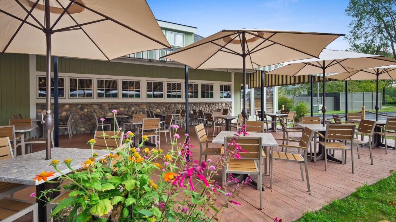 Hotel Western Windjammer Inn&conference Center