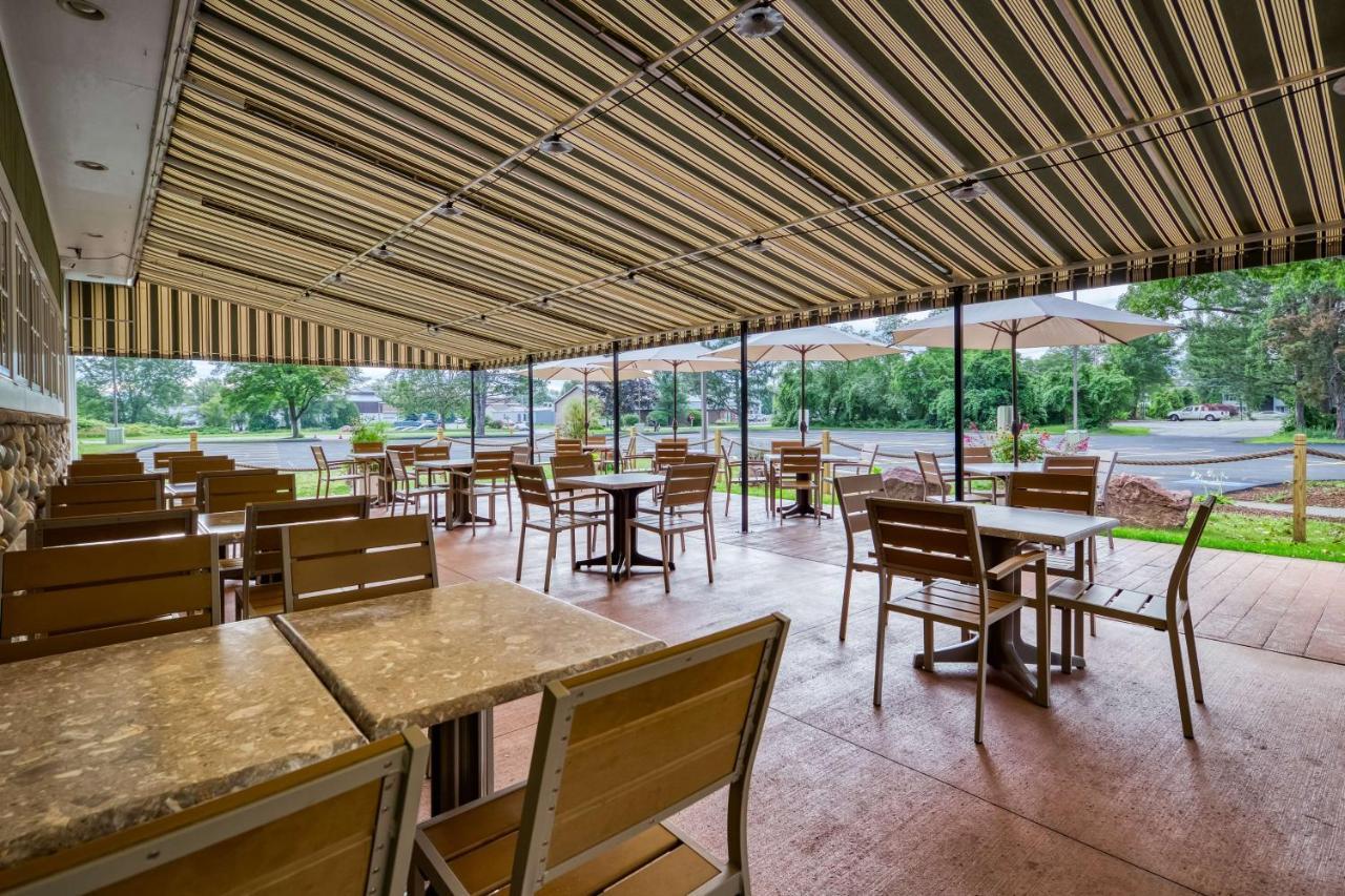 Western Windjammer Inn&conference Center Hotel Burlington