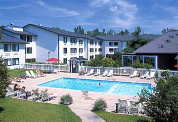 Hotel Western Windjammer Inn&conference Center