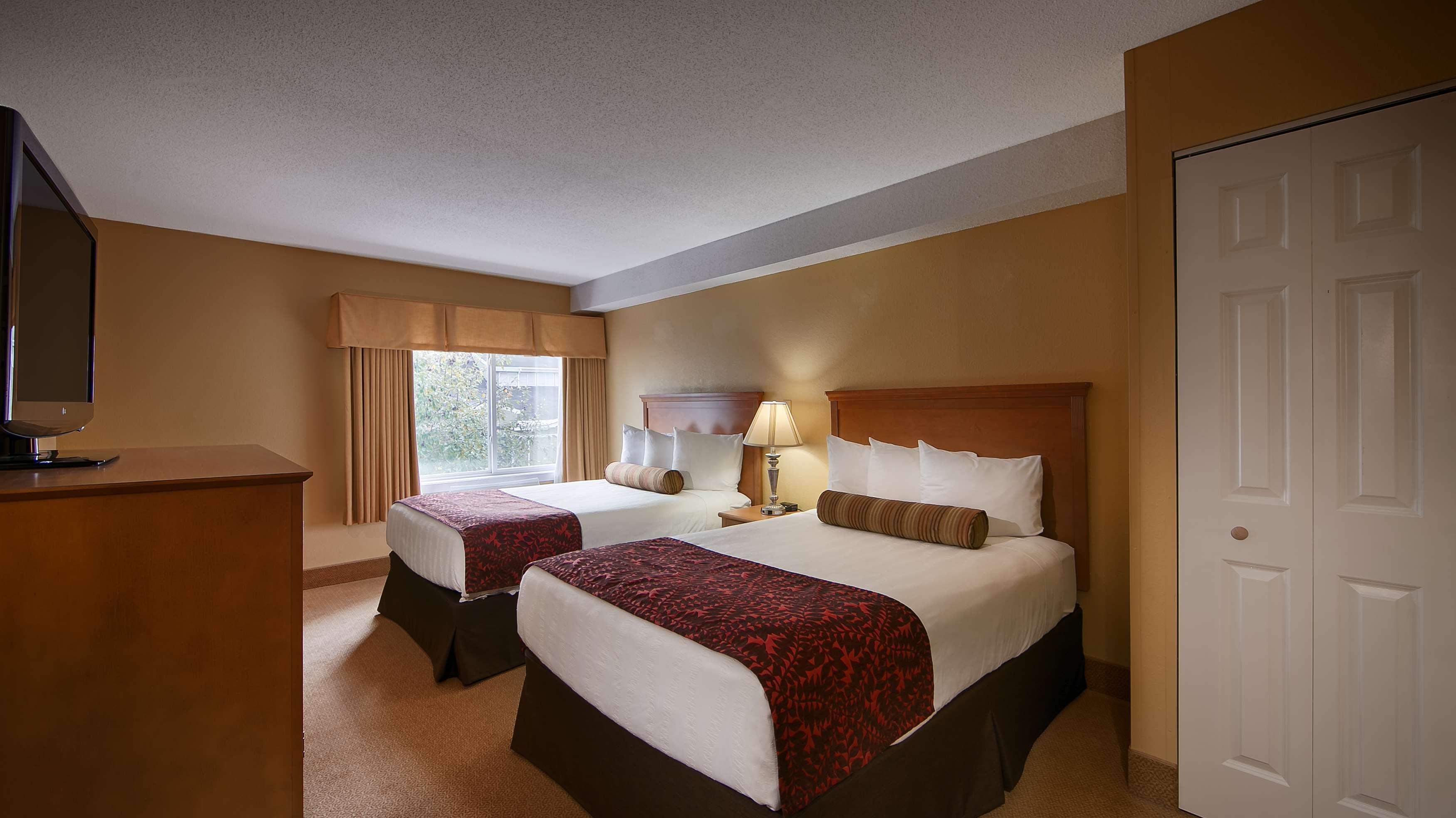 Western Windjammer Inn&conference Center 3*