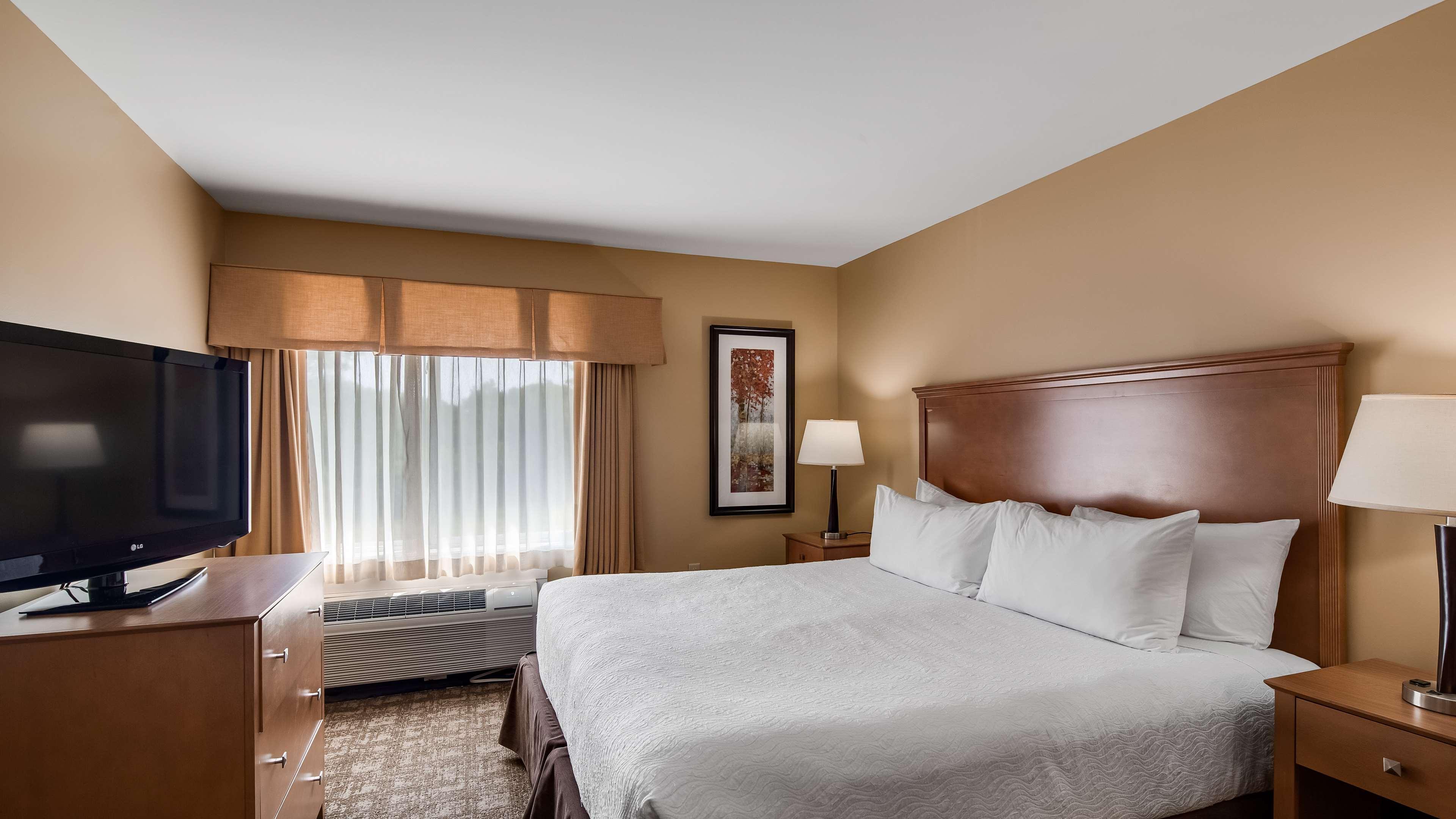 Western Windjammer & Conference Center 3* Burlington