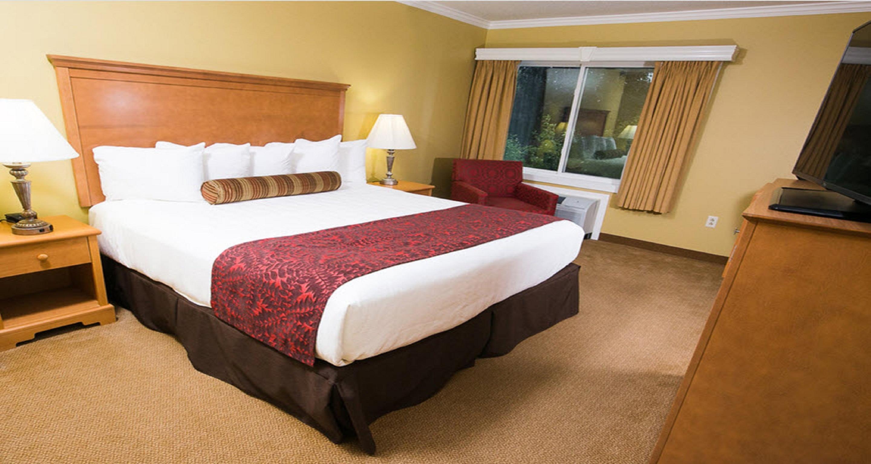 Western Windjammer & Conference Center 3*