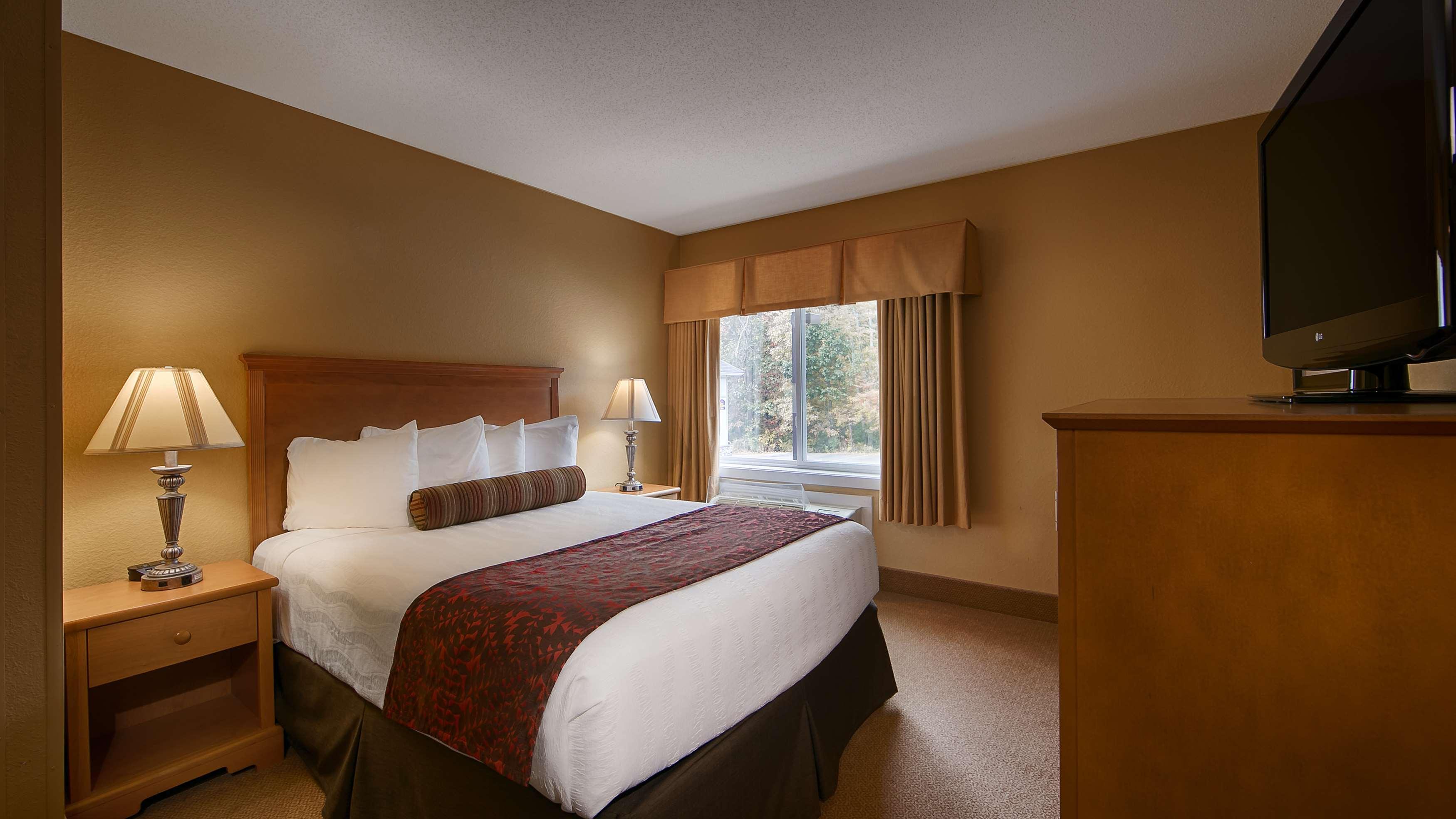 Western Windjammer & Conference Center Hotel