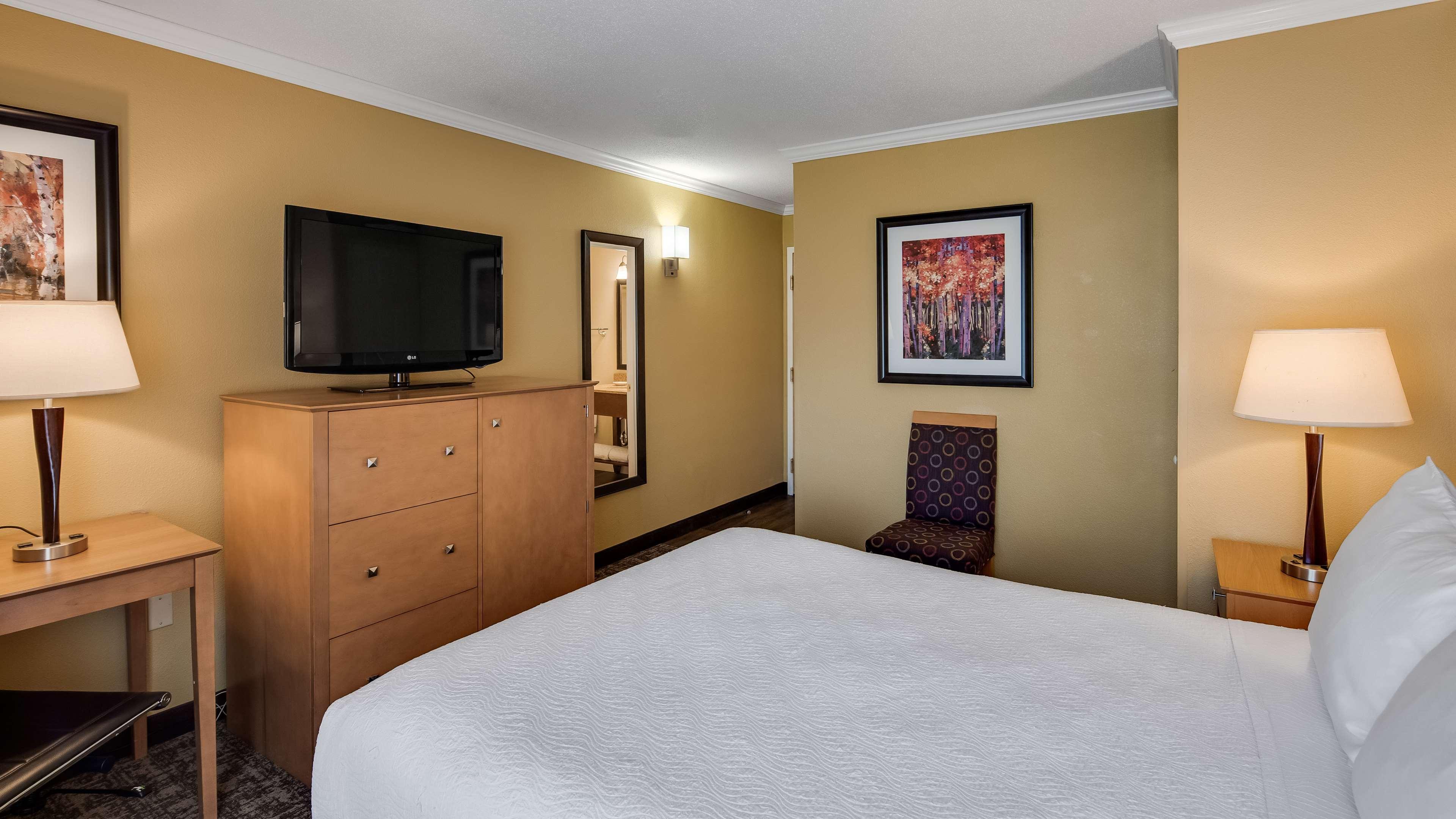 Western Windjammer Inn&conference Center Hotel 3*