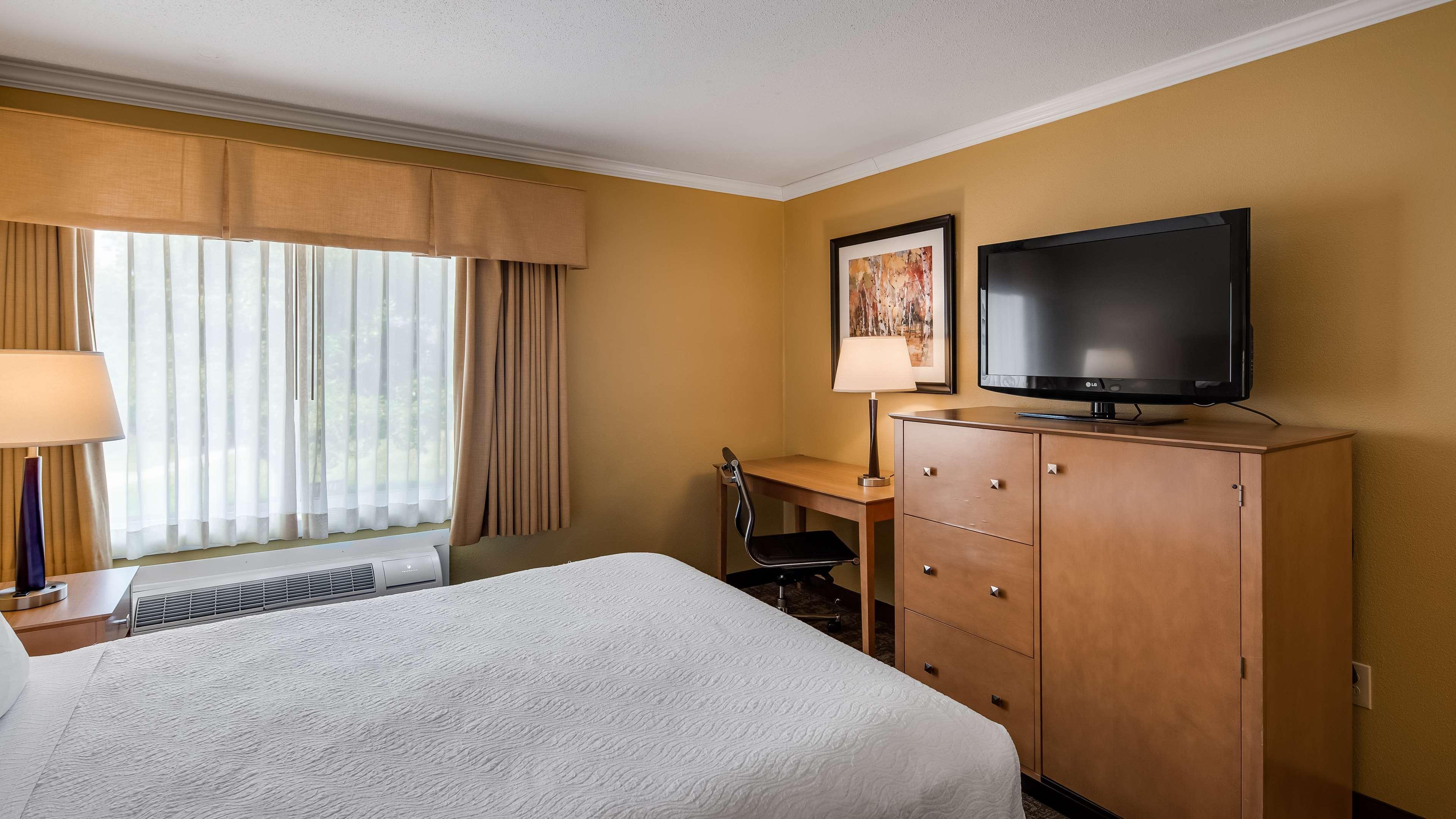 Western Windjammer Inn&conference Center 3* Burlington