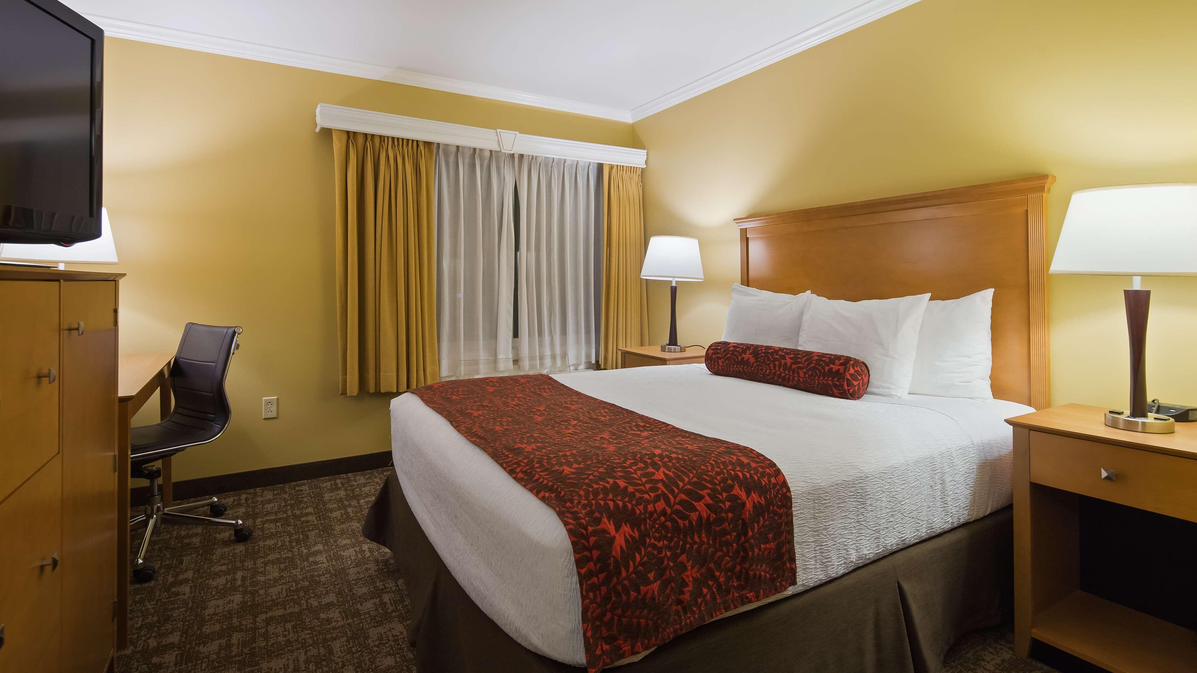Western Windjammer Inn&conference Center Hotel