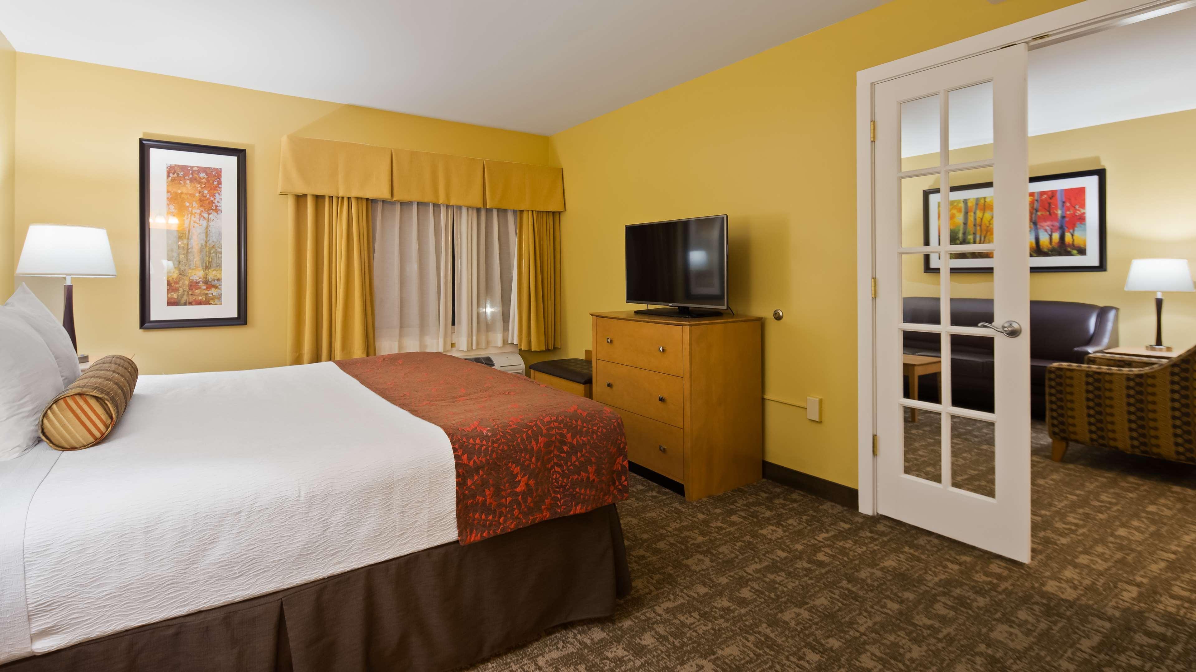 Western Windjammer & Conference Center 3* Burlington