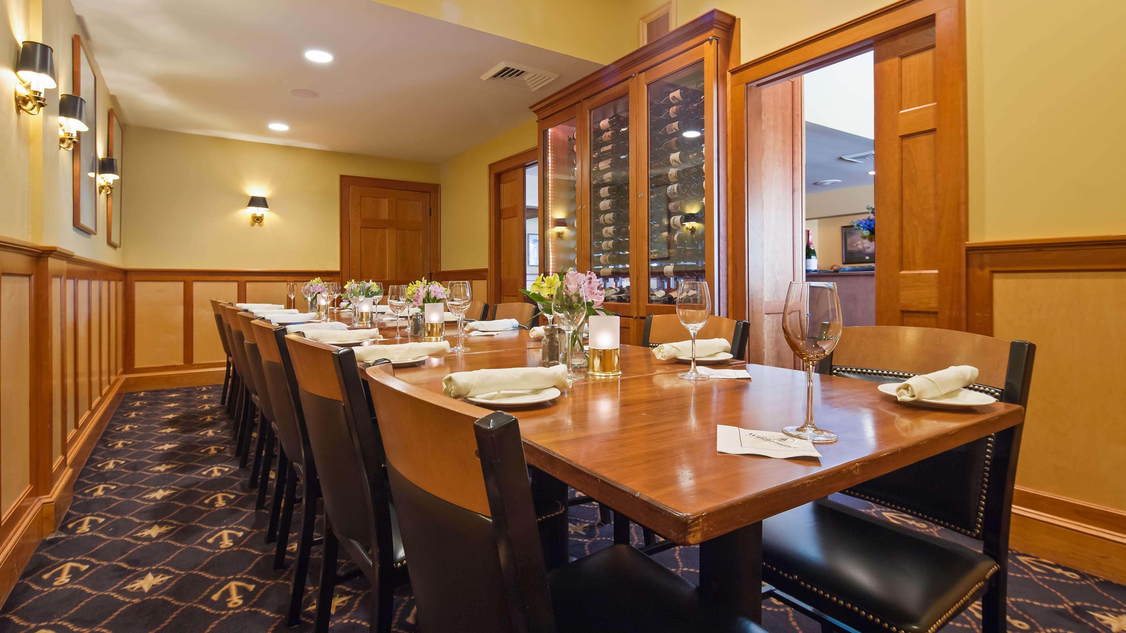 Hotel Western Windjammer & Conference Center Burlington
