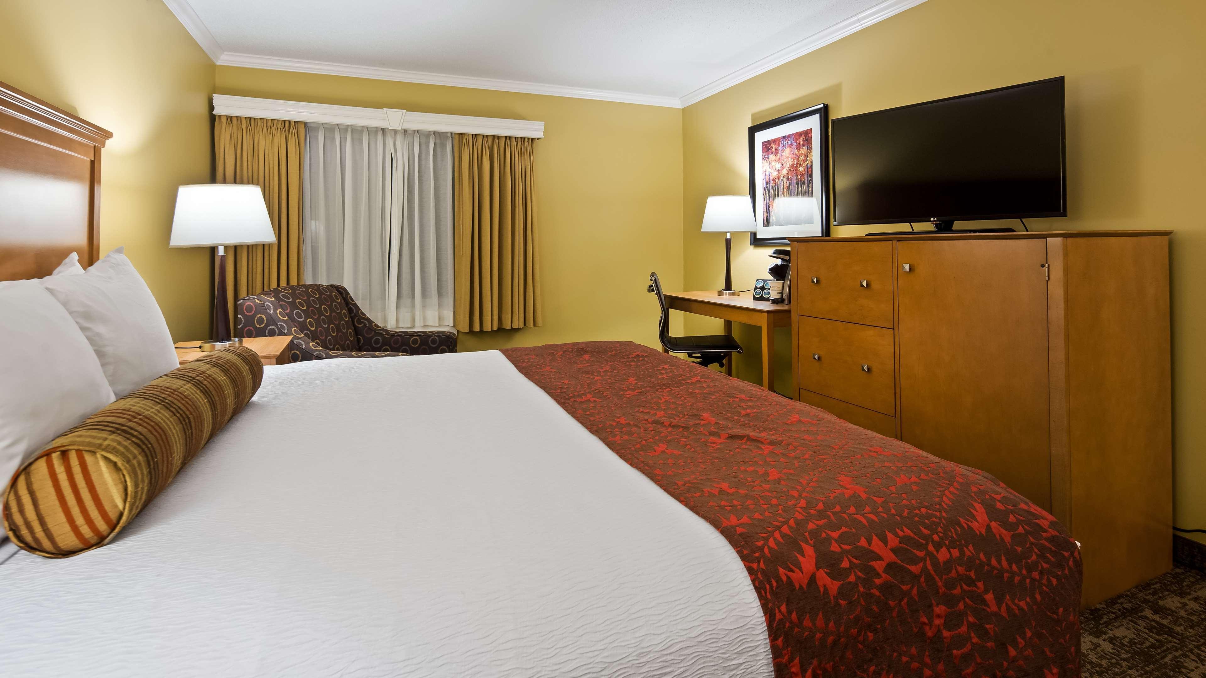 Western Windjammer & Conference Center Burlington