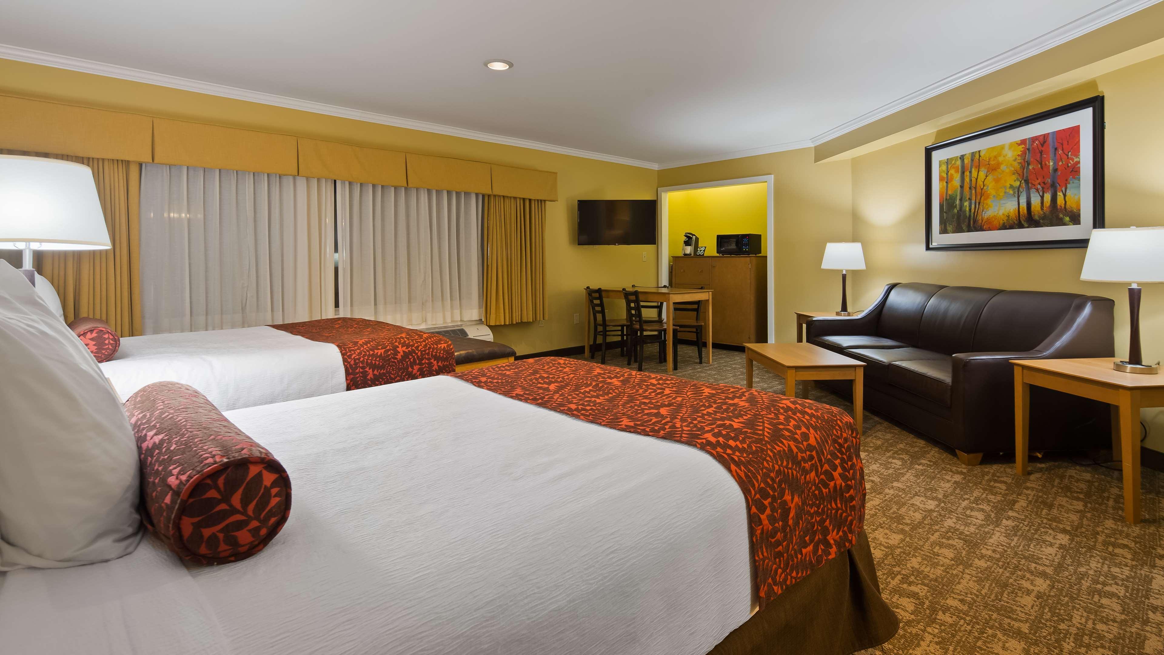 Western Windjammer Inn&conference Center Hotel