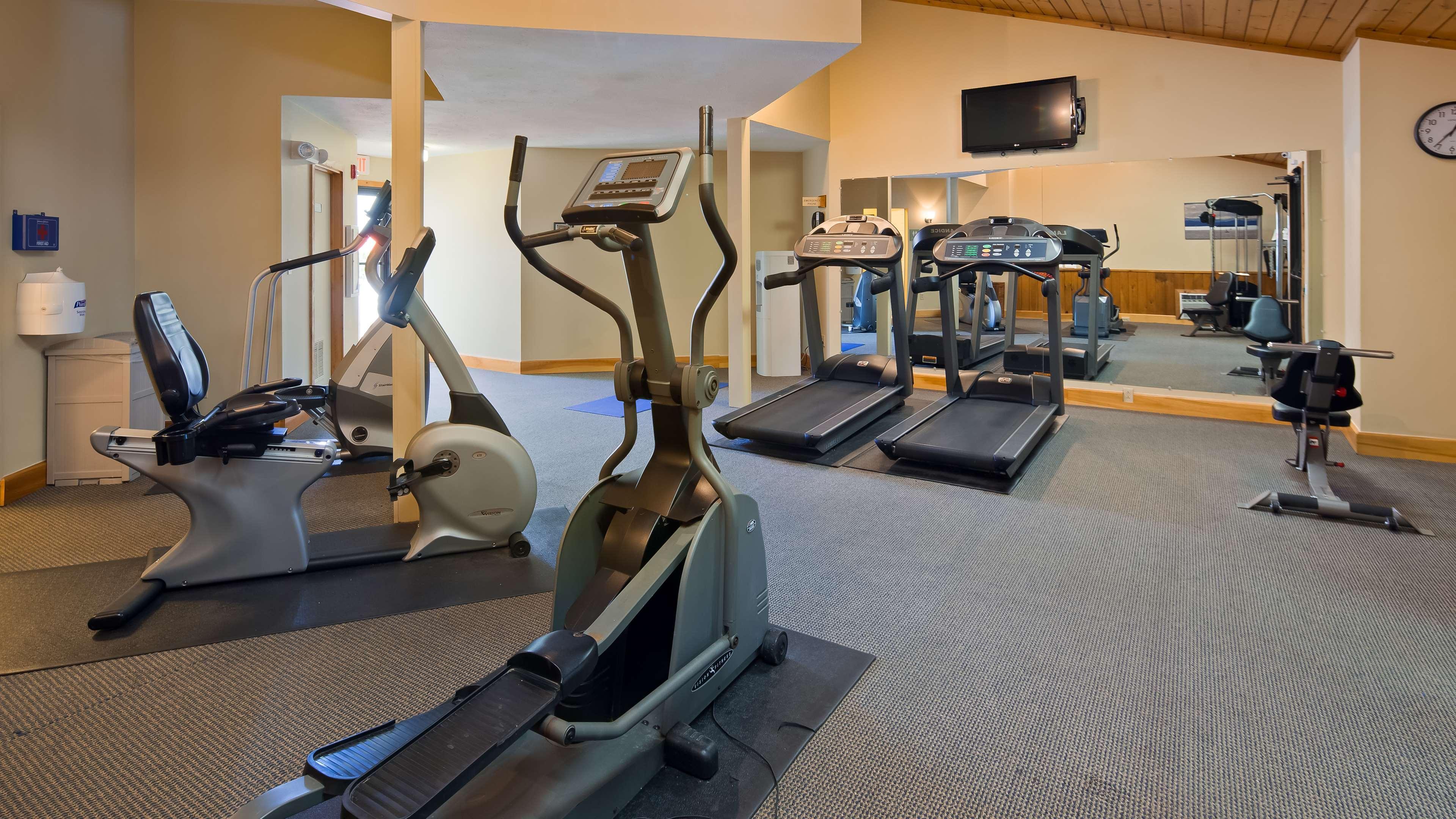 Hotel Western Windjammer Inn&conference Center Burlington