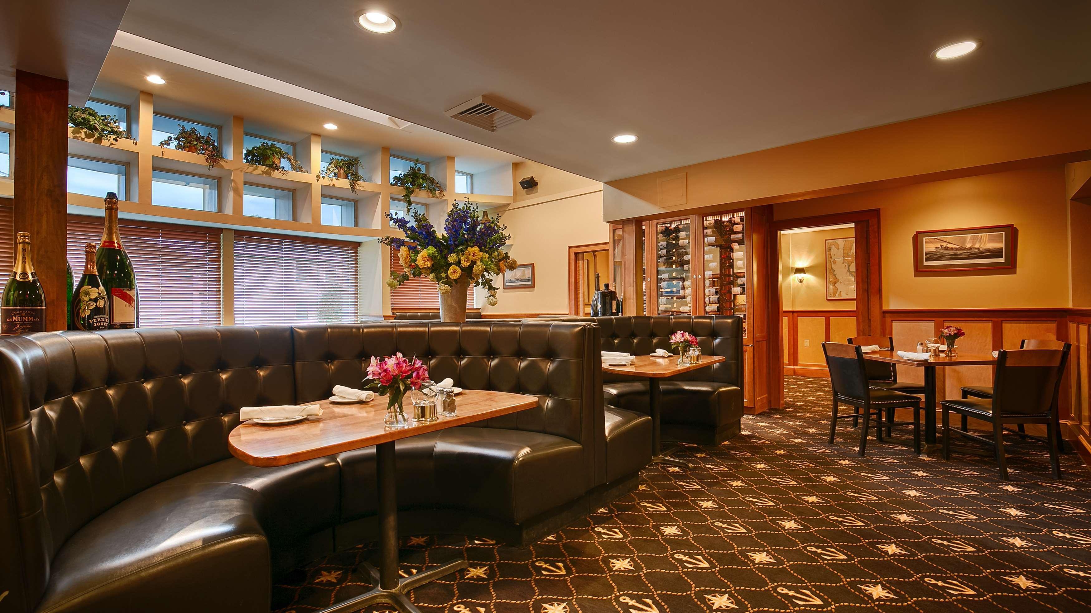 Western Windjammer Inn&conference Center Burlington