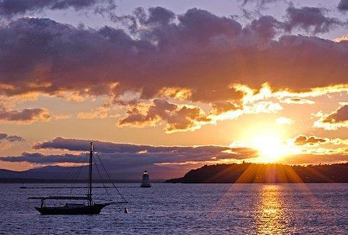 Western Windjammer Inn&conference Center 3* Burlington