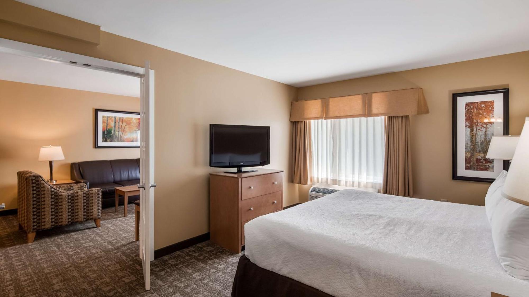Western Windjammer & Conference Center