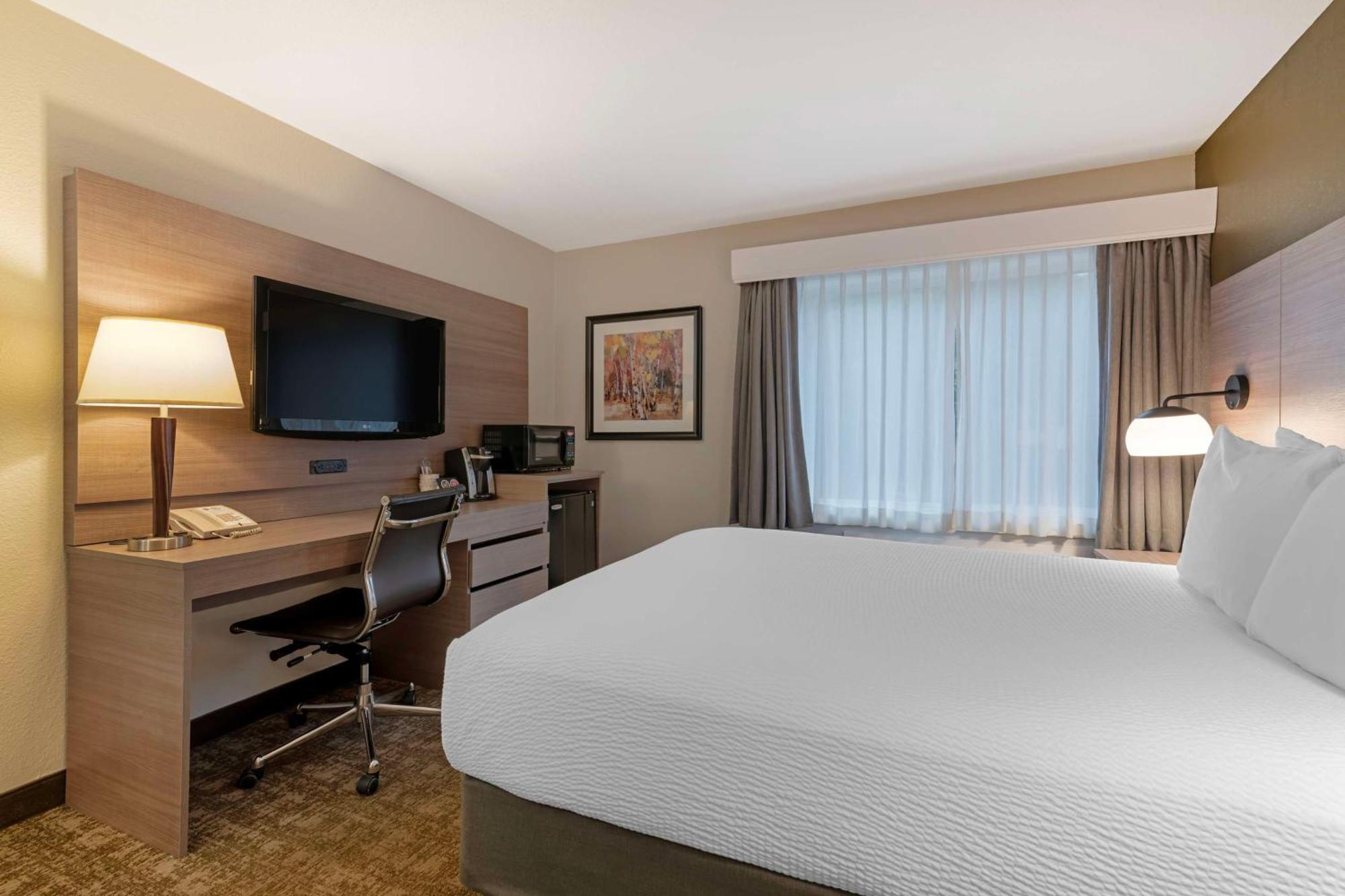 Western Windjammer Inn&conference Center Burlington