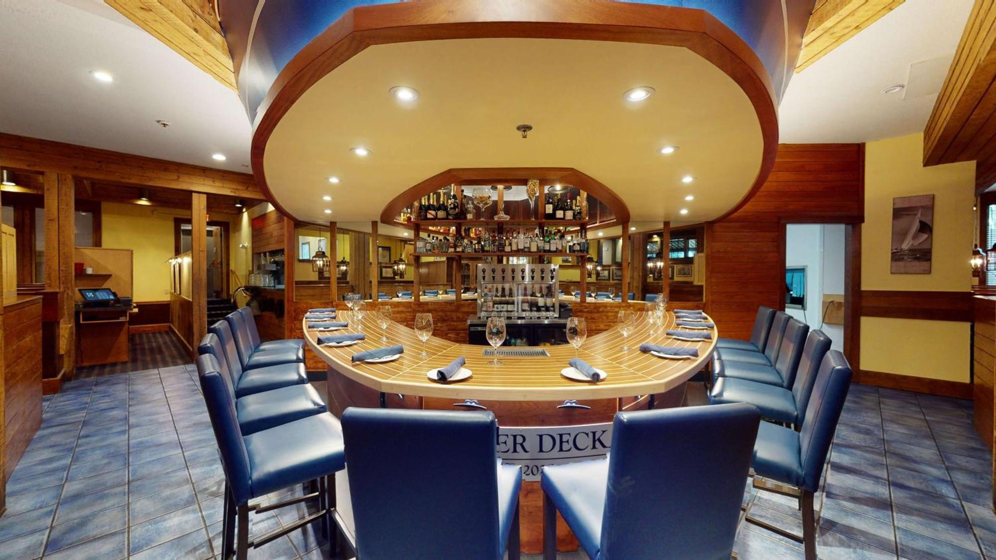 Western Windjammer Inn&conference Center Hotel 3*