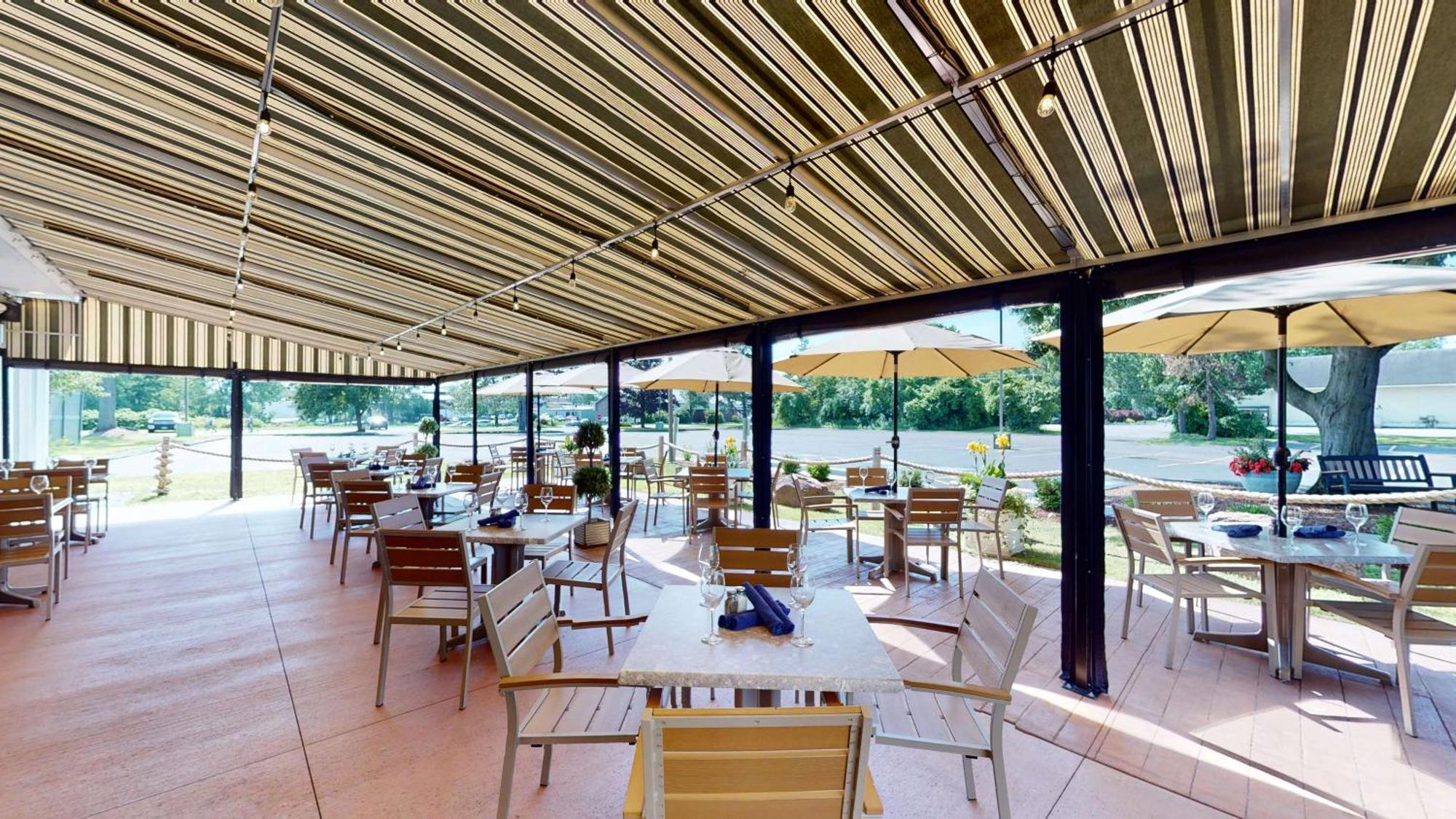 Western Windjammer Inn&conference Center