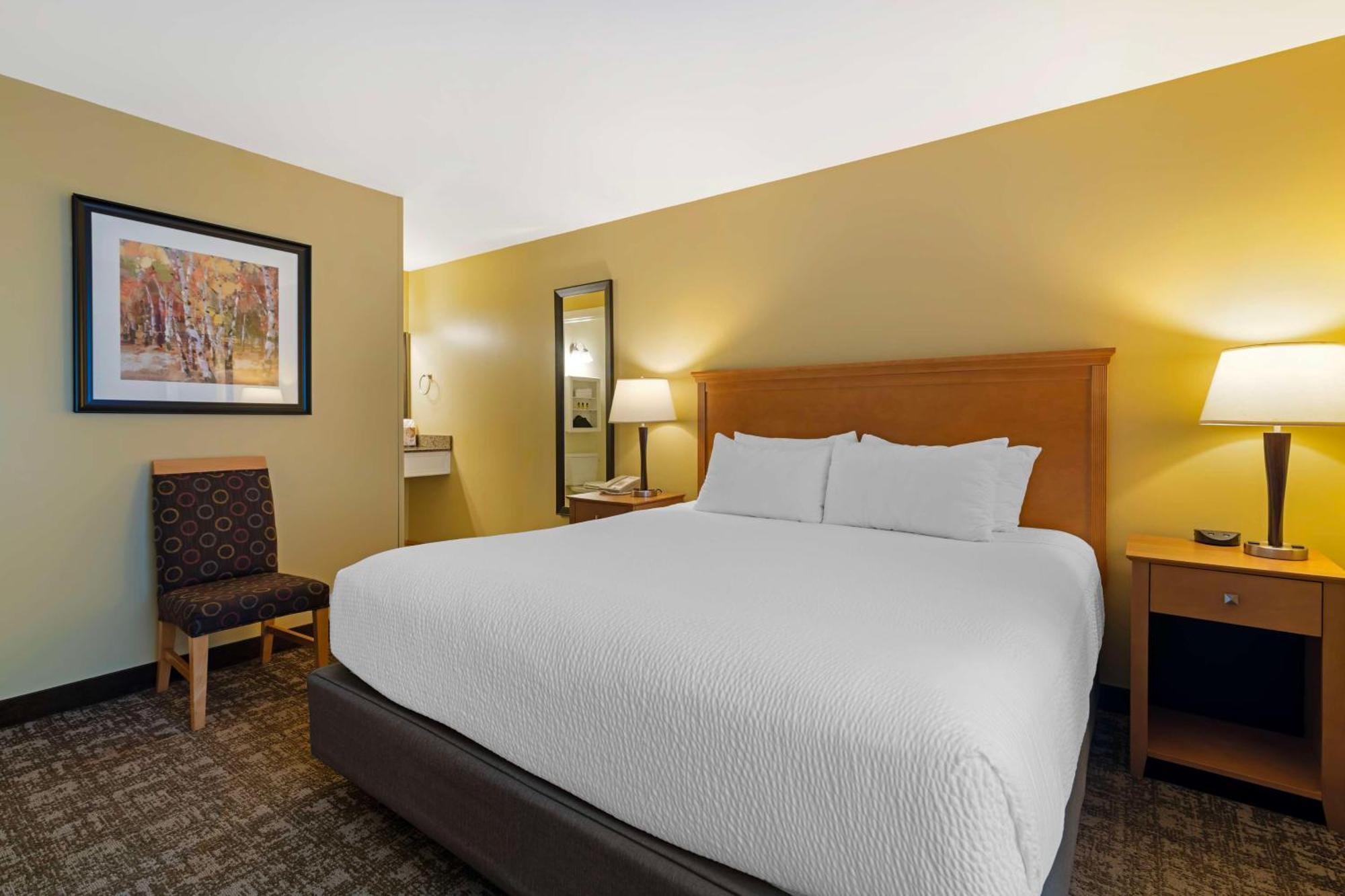 Western Windjammer & Conference Center 3*