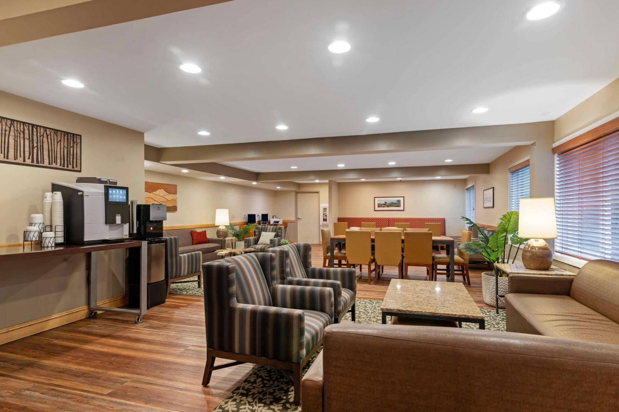 Western Windjammer & Conference Center