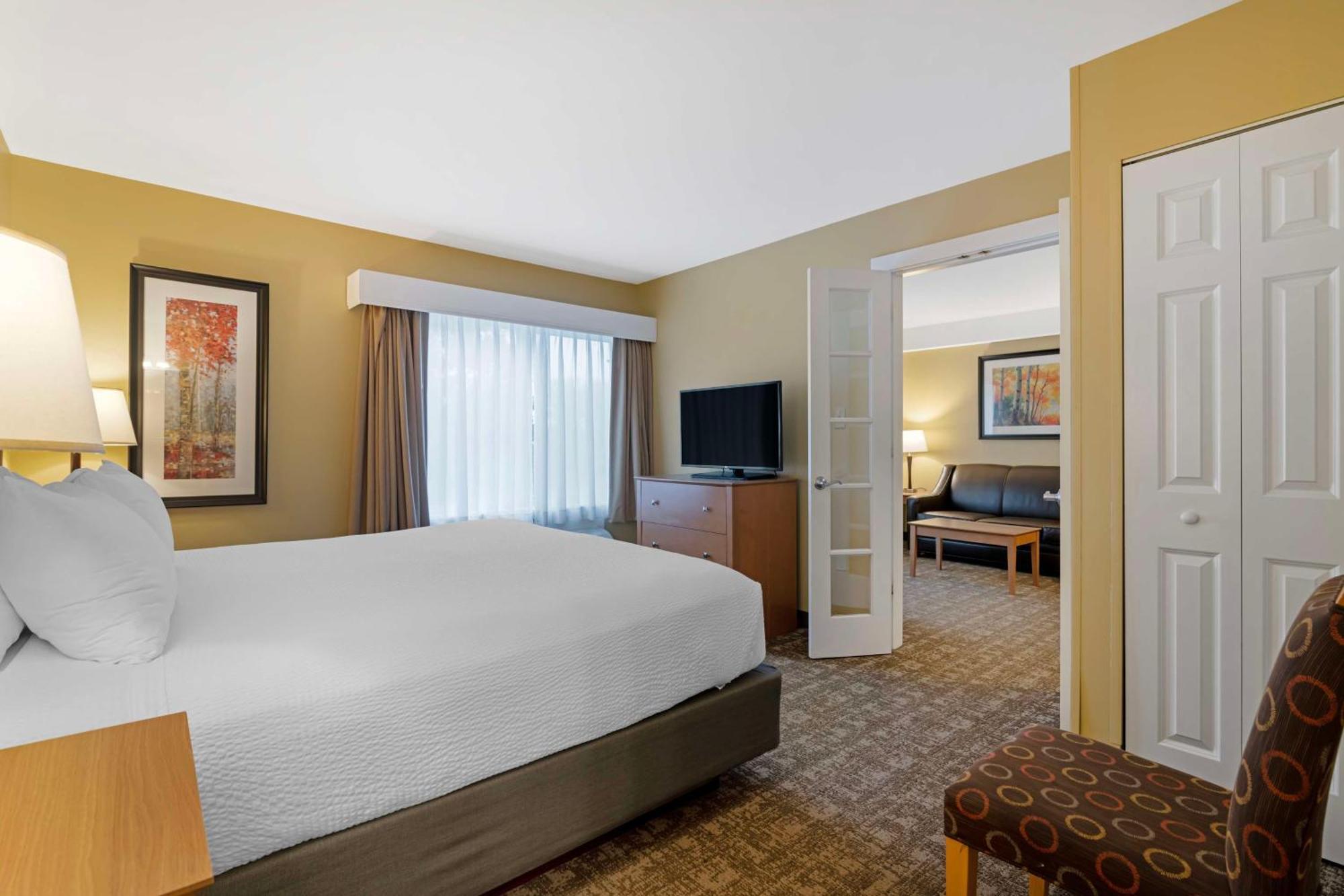 Western Windjammer & Conference Center Hotel 3*