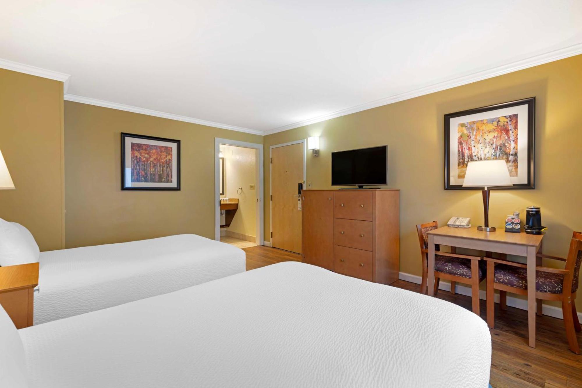 Western Windjammer & Conference Center Burlington