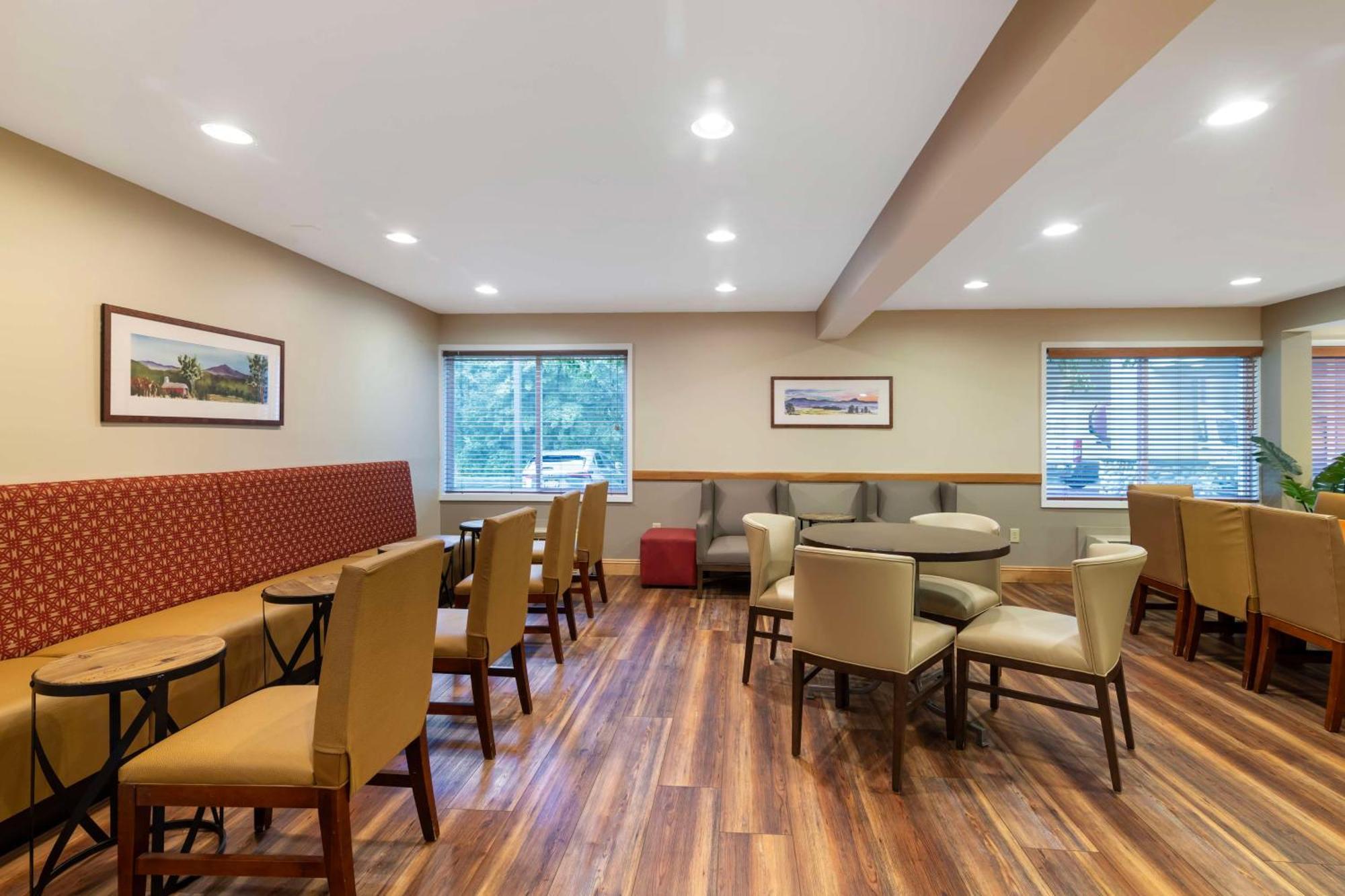 Western Windjammer & Conference Center Burlington