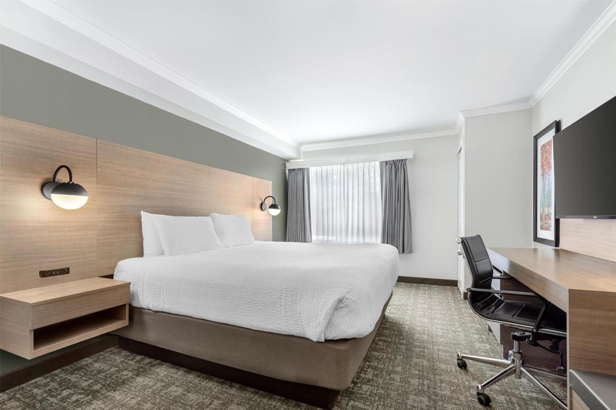 Western Windjammer Inn&conference Center Burlington