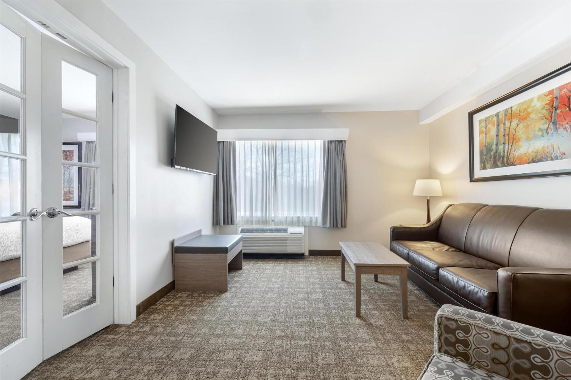 Western Windjammer Inn&conference Center 3*