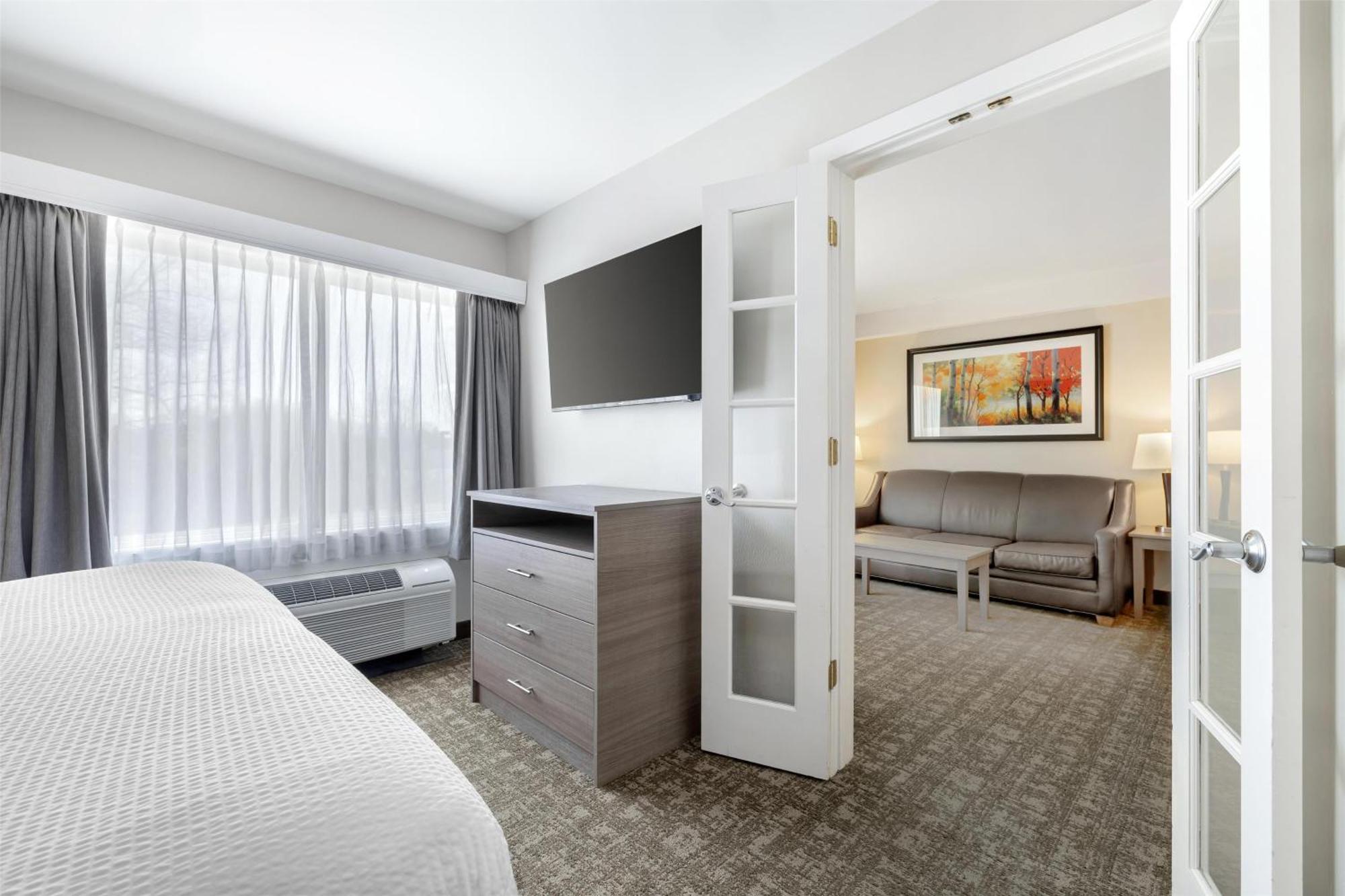 Western Windjammer Inn&conference Center Burlington