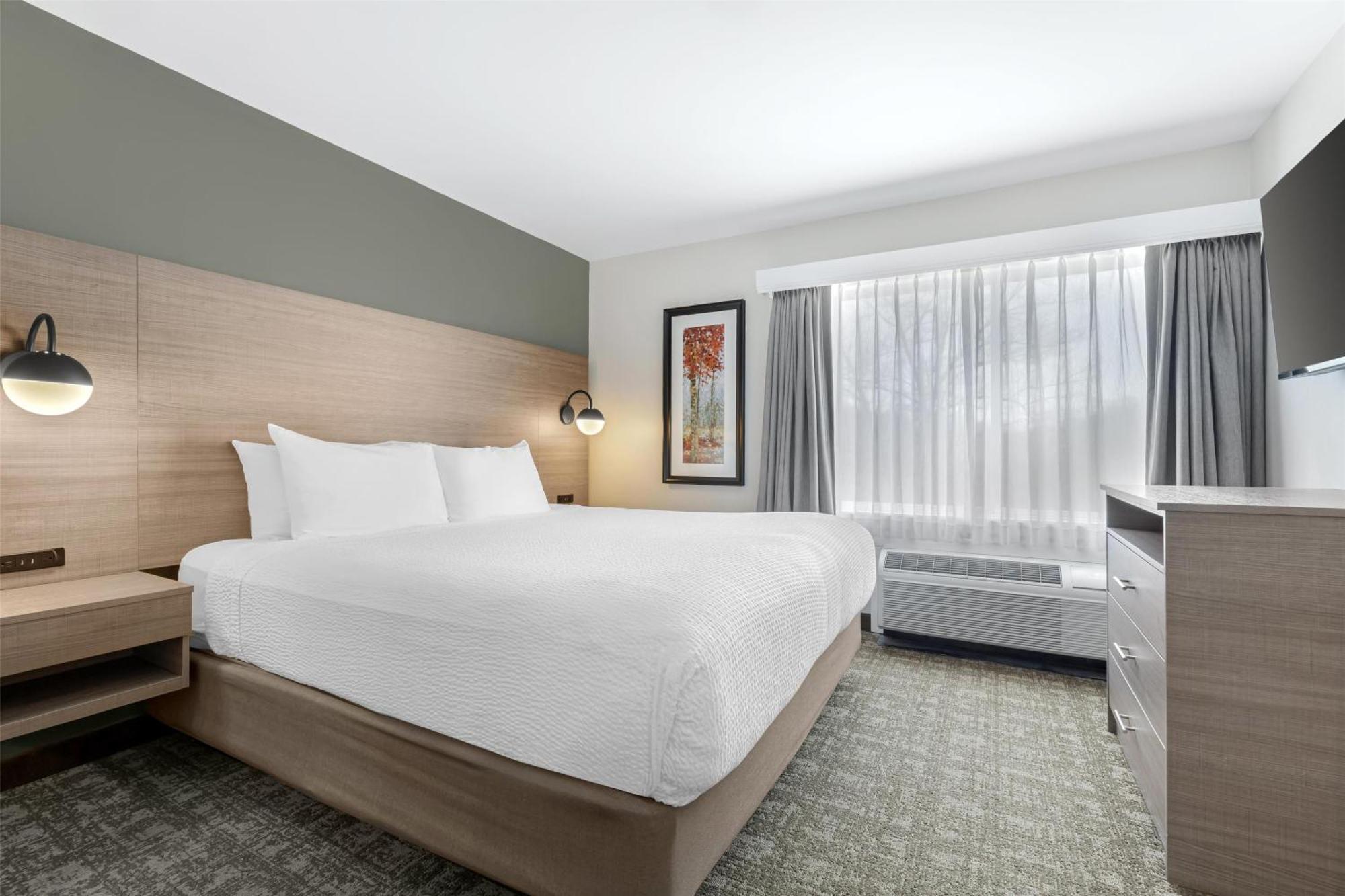 Western Windjammer Inn&conference Center 3* Burlington