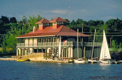 Western Windjammer Inn&conference Center Burlington