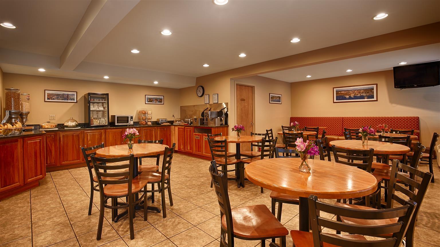 Hotel Western Windjammer & Conference Center Burlington