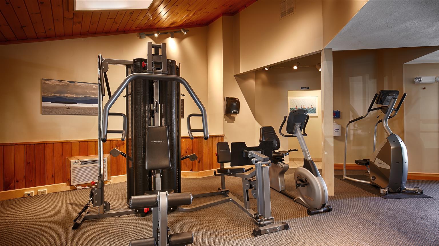 Hotel Western Windjammer & Conference Center 3*