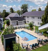 Western Windjammer Inn&conference Center 3*