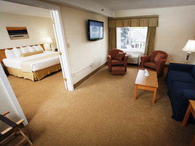 Hotel Western Windjammer Inn&conference Center