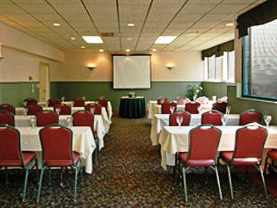 Western Windjammer Inn&conference Center 3*