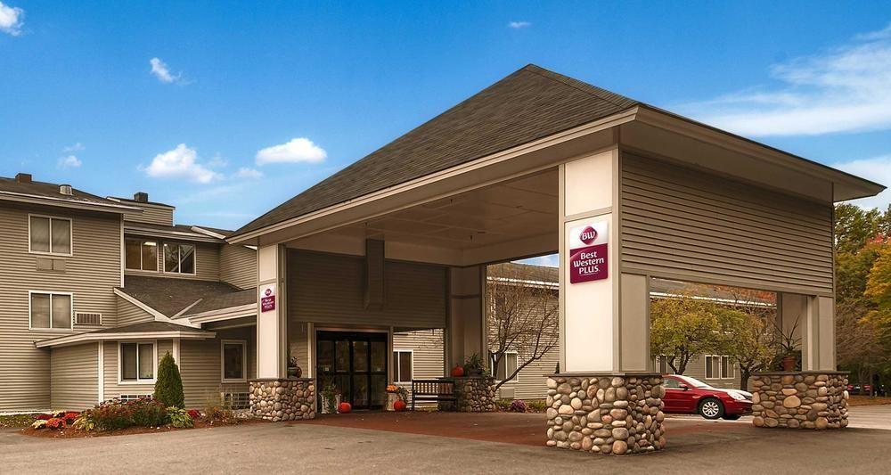 Hotel Western Windjammer & Conference Center Burlington