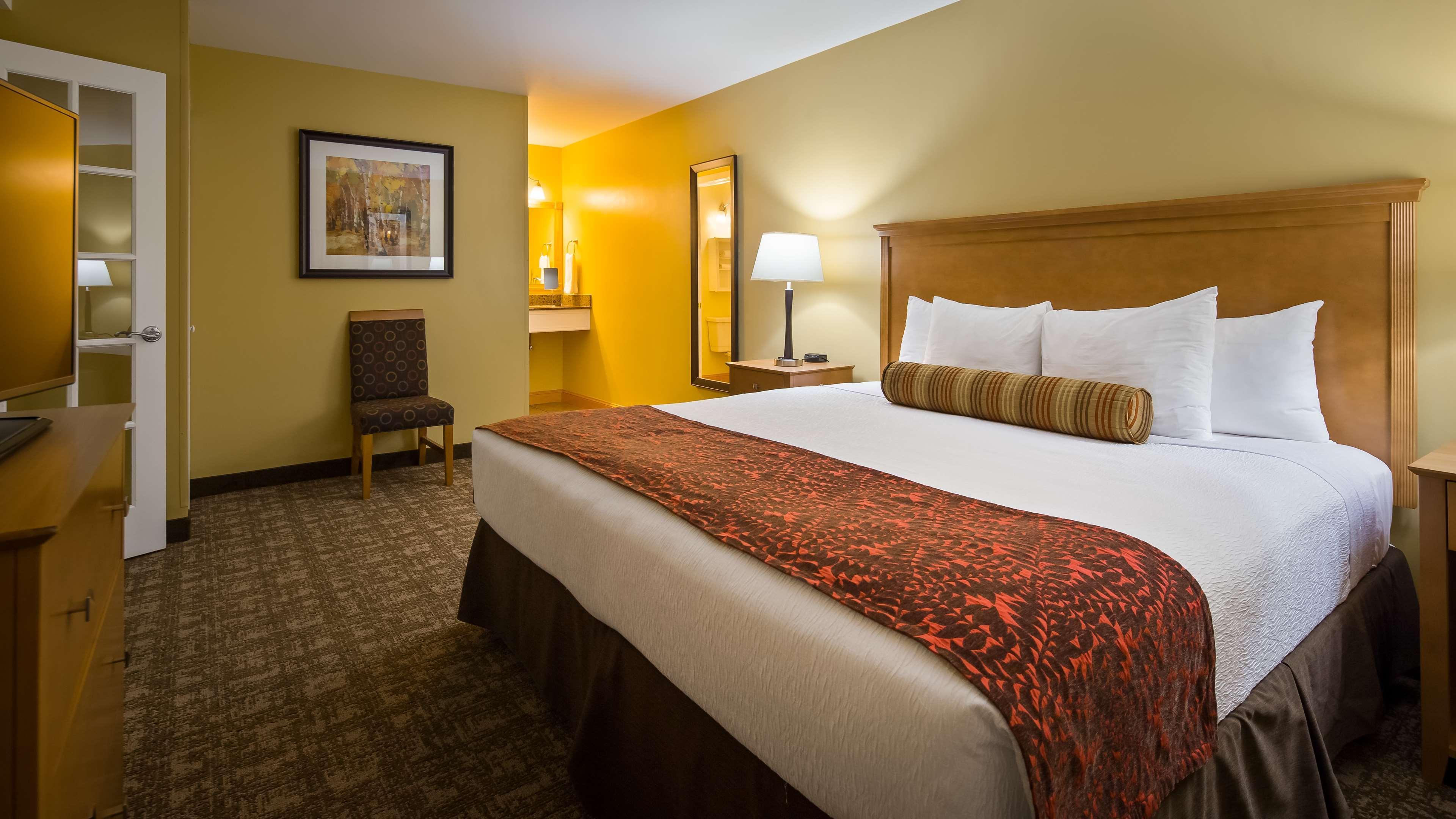 Western Windjammer & Conference Center Hotel Burlington