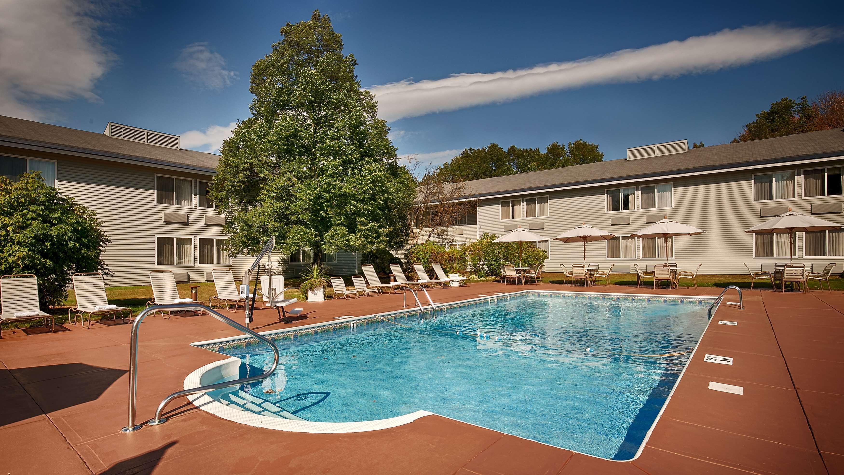 Hotel Western Windjammer & Conference Center Burlington