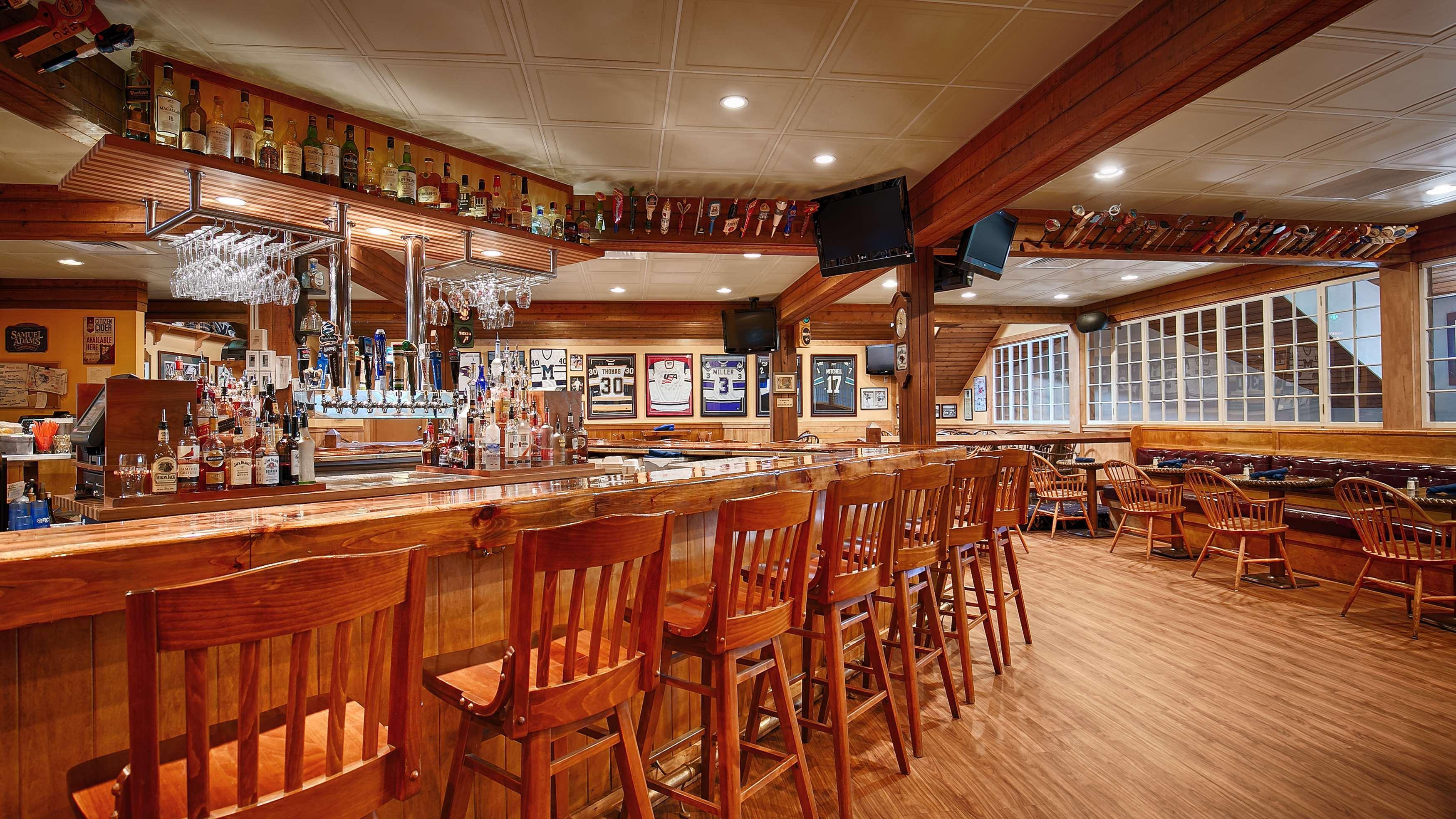 Western Windjammer & Conference Center Hotel Burlington