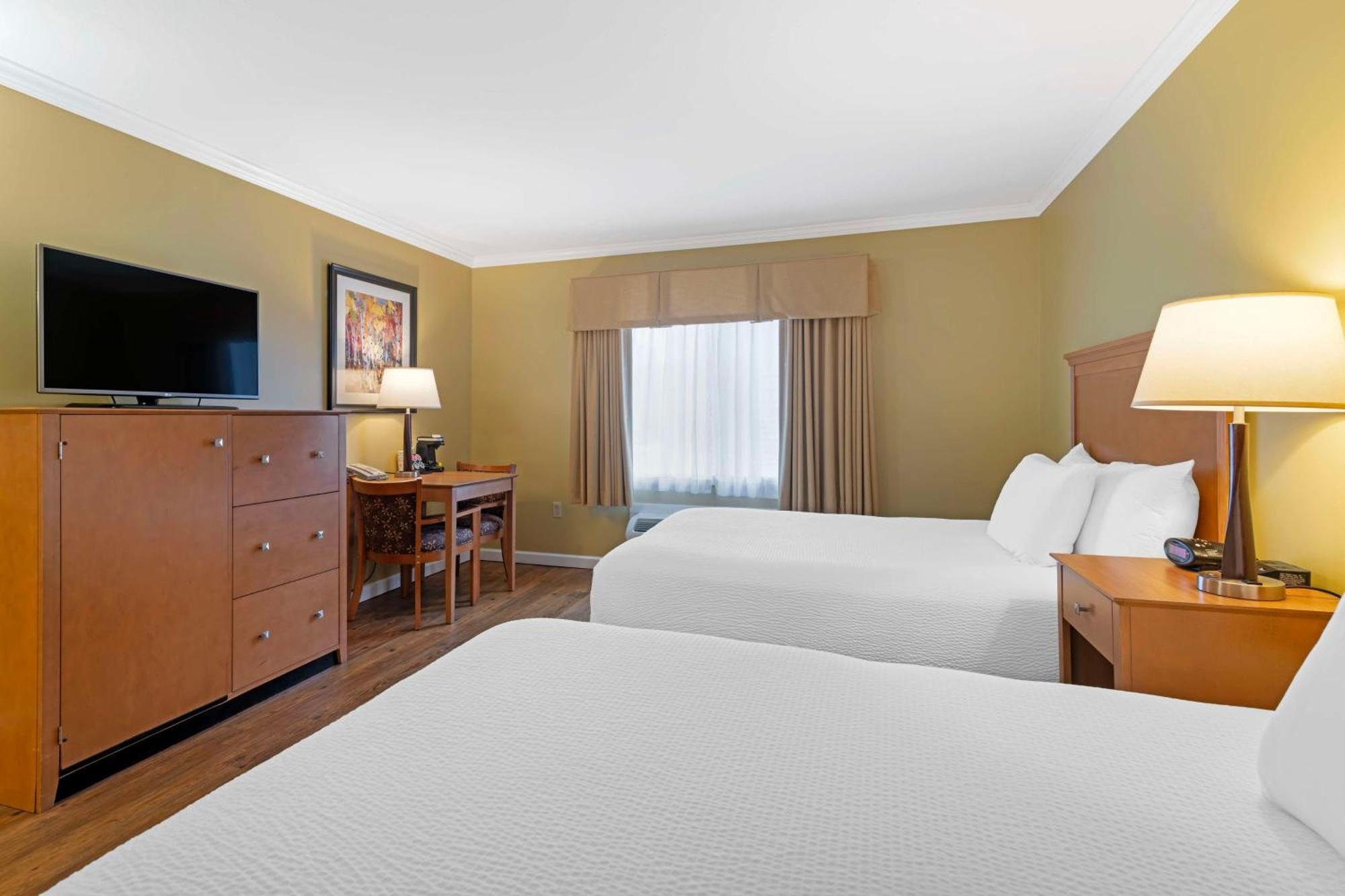 Western Windjammer & Conference Center Burlington