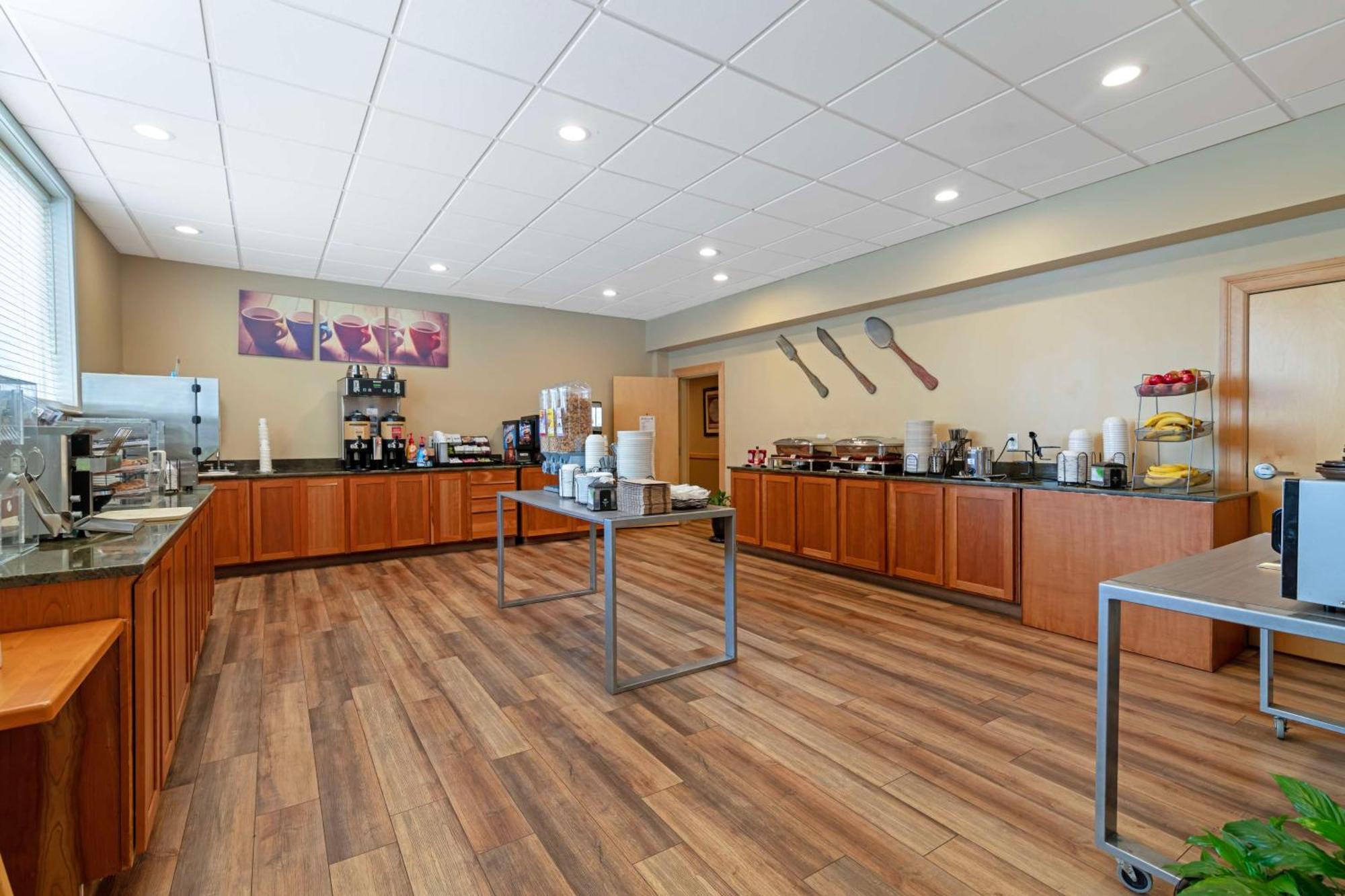 Western Windjammer & Conference Center