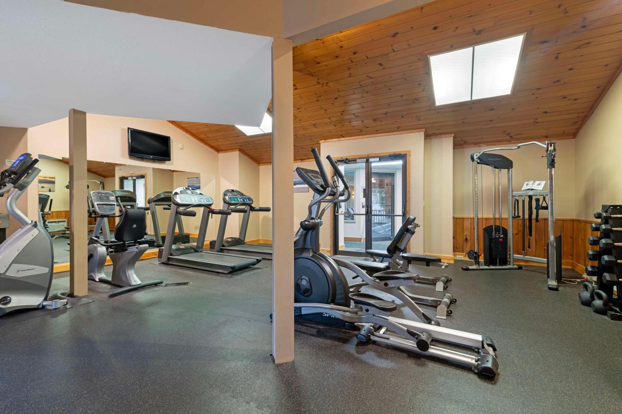 Western Windjammer & Conference Center 3* Burlington